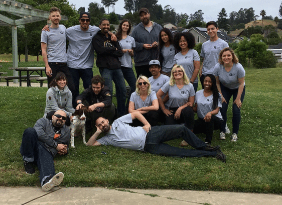 Recuperative Care Center Helps the Homeless Heal Homeless Services Center