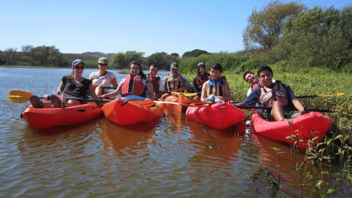 Watsonville Wetlands Watch Fosters Environmental Stewardship Watsonville Wetlands Watch