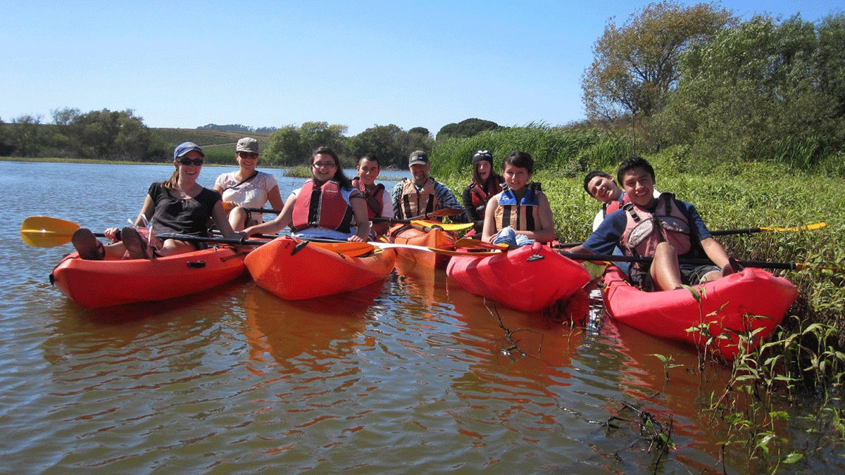 Watsonville Wetlands Watch