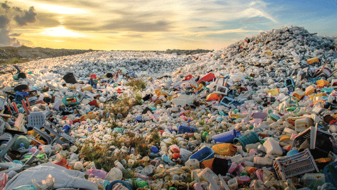 Will Santa Cruz County Ever Get to Zero Waste? zero waste