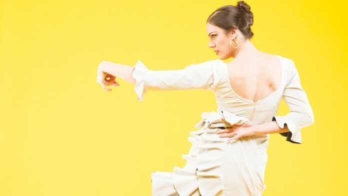 5 Things To Do in Santa Cruz: December 5-11 Savannah Fuentes