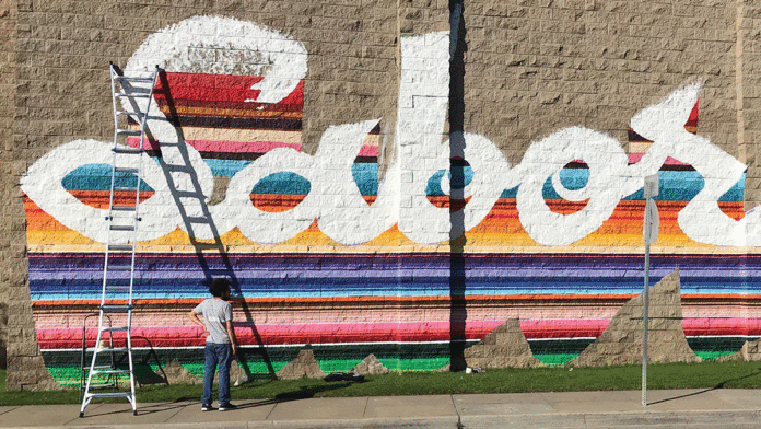 5 Things To Do In Santa Cruz: January 2-8 Watsonville mural