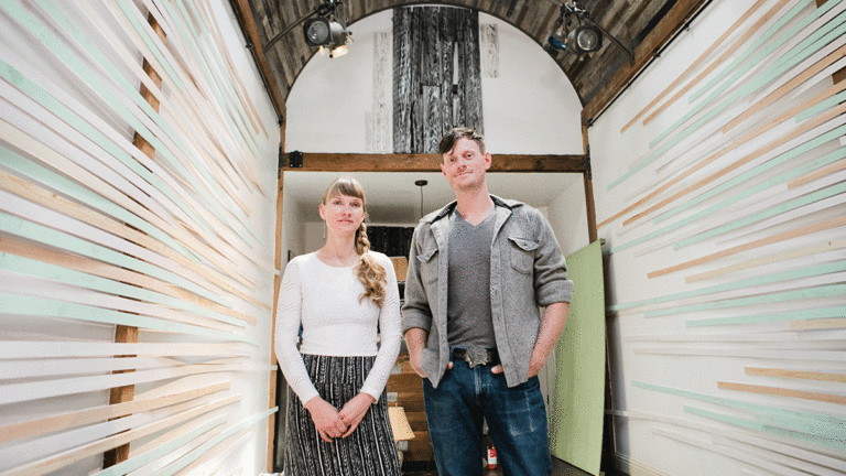 Full Spektrum: The Best Local Art of 2018