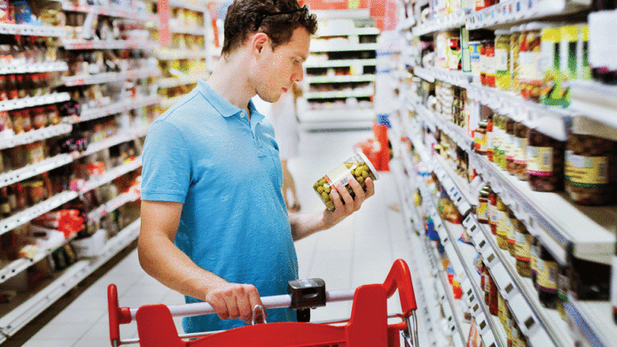 The Problem With Redefining ‘Healthy’ Food healthy food labeling