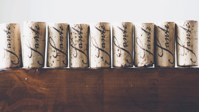 A Pinot Primed For a Christmas Feast Sante Arcangeli Family Wines