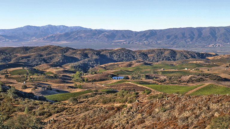 Channel Warm Weather With Chalone Vineyards’ 2017 Rosé