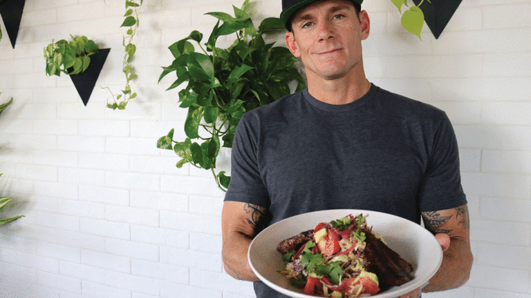 Primal Santa Cruz Serves Up Hearty, Healthy Food