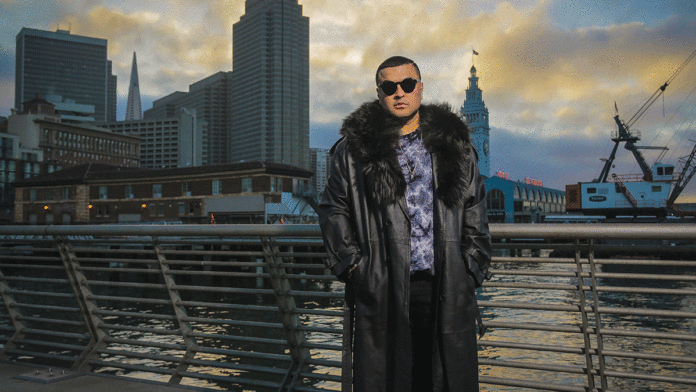 Music Picks: January 16-22 lyrics born