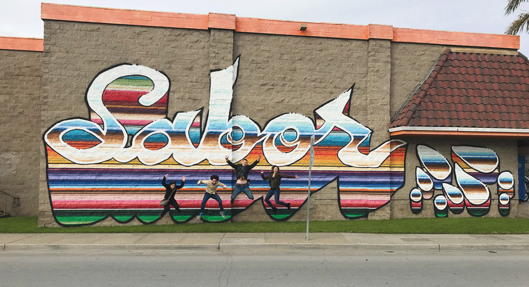 Watsonville 'Sabor'