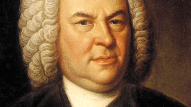 Baroque Festival Brings Back Bach