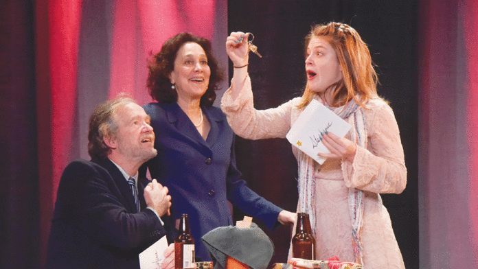 Review: ‘8 Tens @ 8’ 8 Tens @ 8