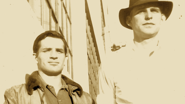 The Legacy of ‘On the Road’s Al Hinkle