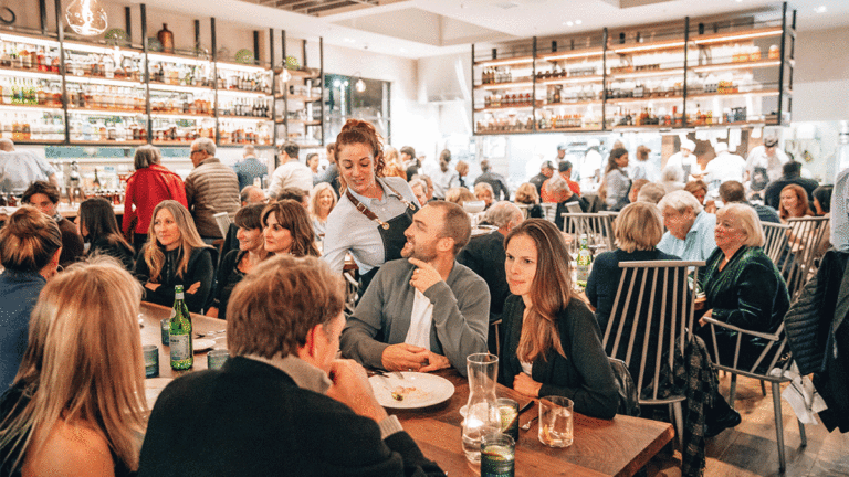 Santa Cruz’s New Alderwood is a Carnivore’s Dream