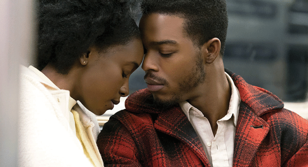 'If Beale Street Could Talk'