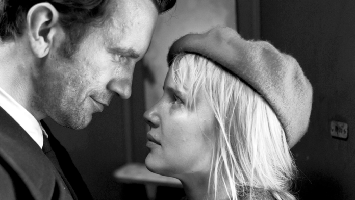 Film Review: ‘Cold War’ Cold War
