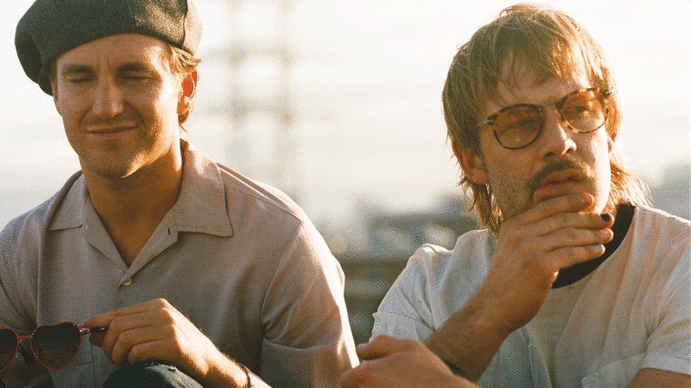 Gardens & Villa’s Dance-Pop Gets Deep