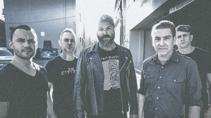 Coercion Reunites Santa Cruz Punk Heroes Coercion