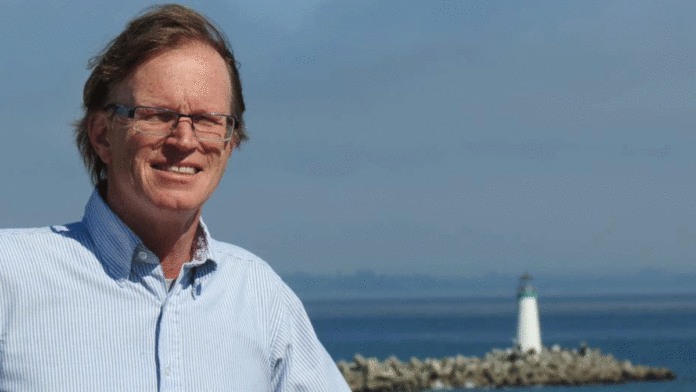 Who Should Call the Shots on Santa Cruz Elections? Chris Krohn Santa Cruz elections