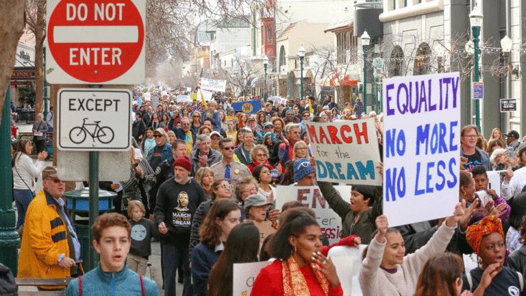 No, Santa Cruz, the KKK Isn’t ‘Weird’