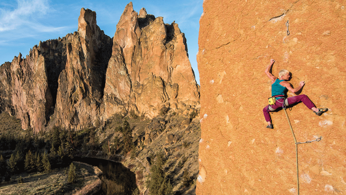 Women’s Adventure Film Tour