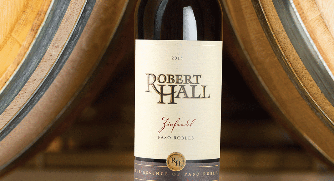 Robert Hall Winery