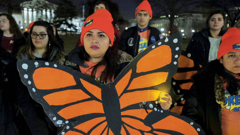 A Santa Cruz Dreamer’s Life in Immigration Limbo