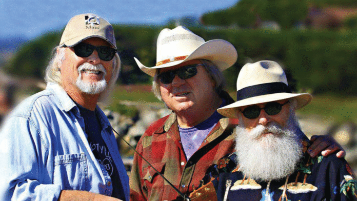 Love Your Local Band: Cruz Control Cruz Control