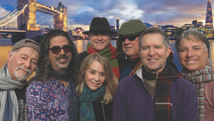 Love Your Local Band: The Village Green village green