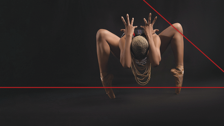 ‘Champions and Lovers’ at Tannery Winter Dance Fest