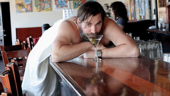 Saying Yes To The (Divorce) Dress divorce dress