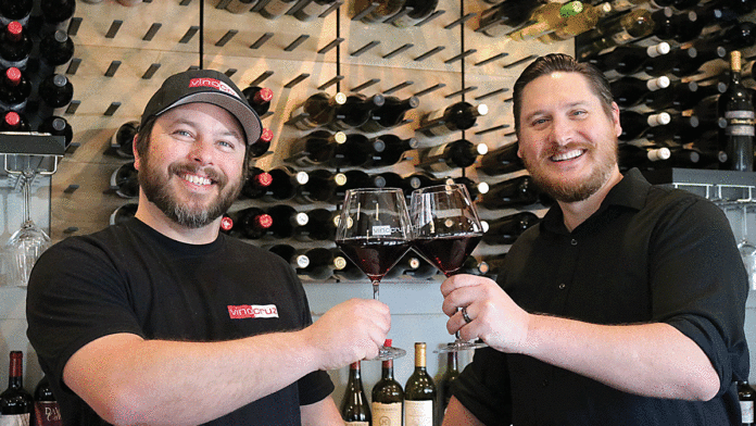 Vinocruz 2.0, Plus A Successor to Assembly Vinocruz