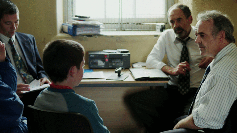 Film Review: 2019 Oscar-Nominated Short Films