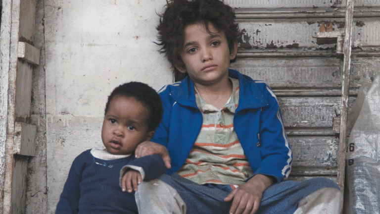 Film Review: ‘Capernaum’