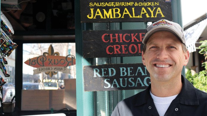 Roux Dat Expands Cajun Mini-Empire Roux Dat