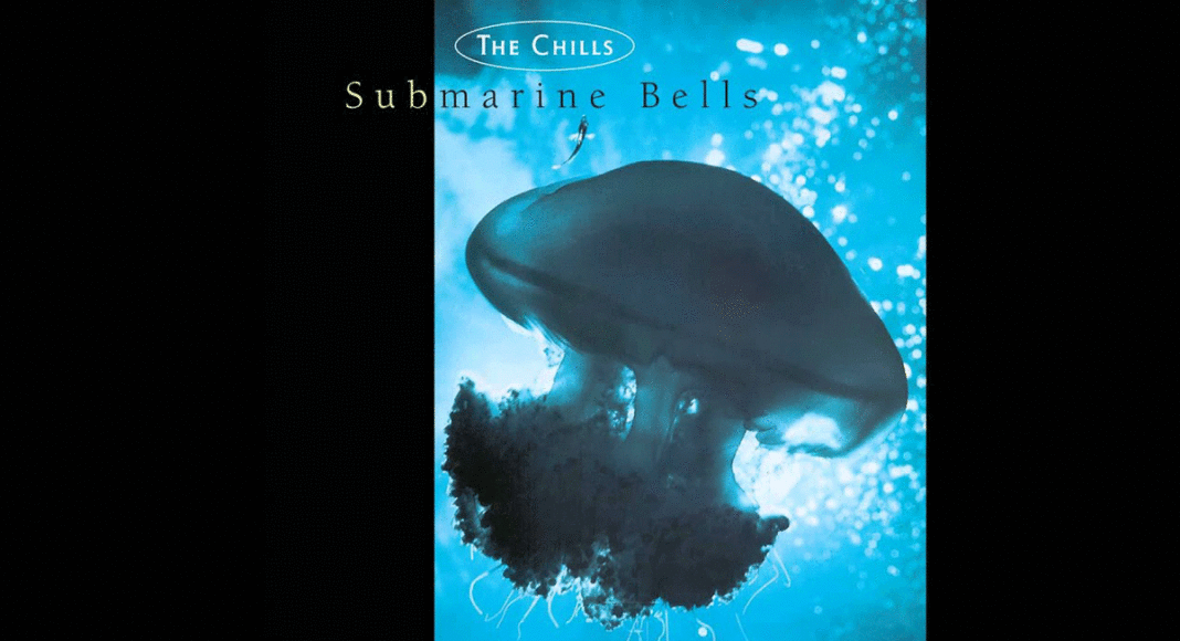 Chills Martin Phillipps