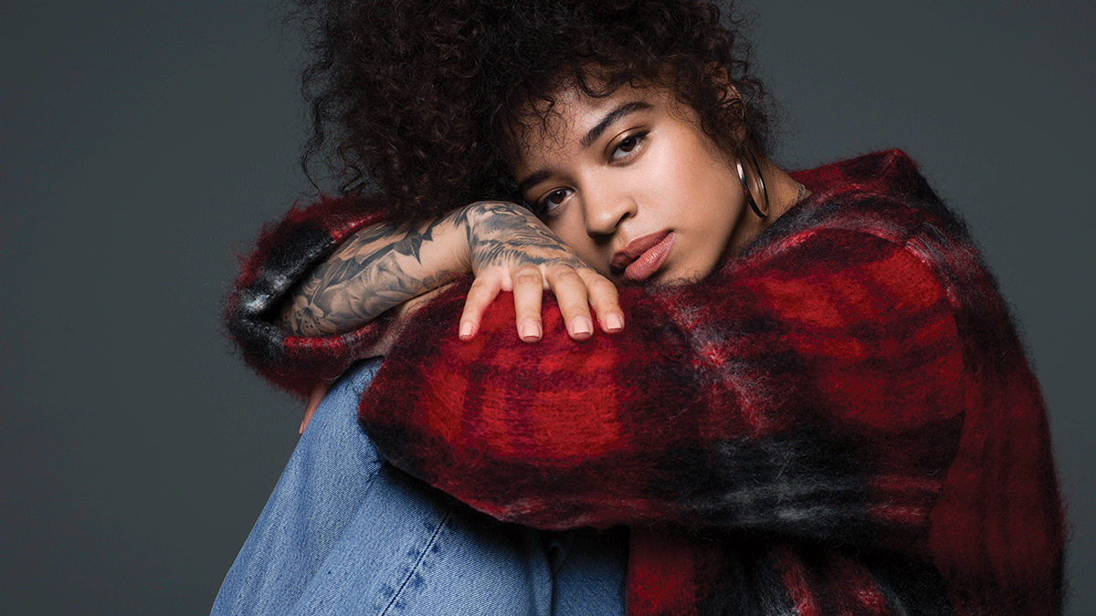 ella mai