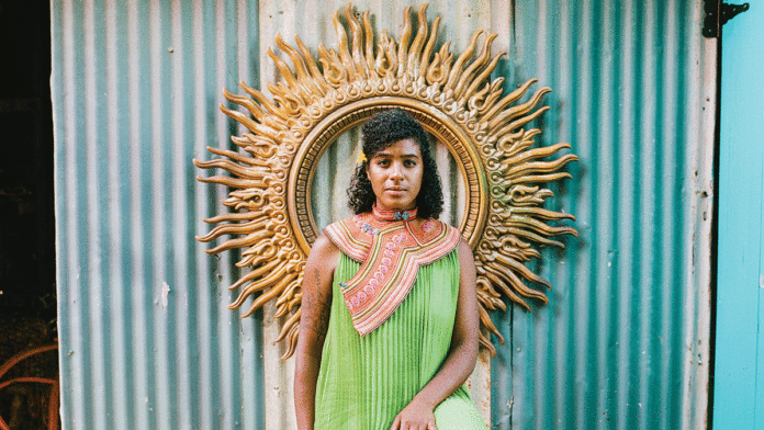 Music Picks: February 6-12 Leyla McCalla