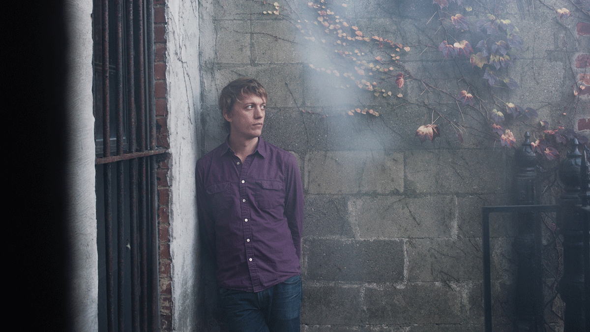 Steve Gunn