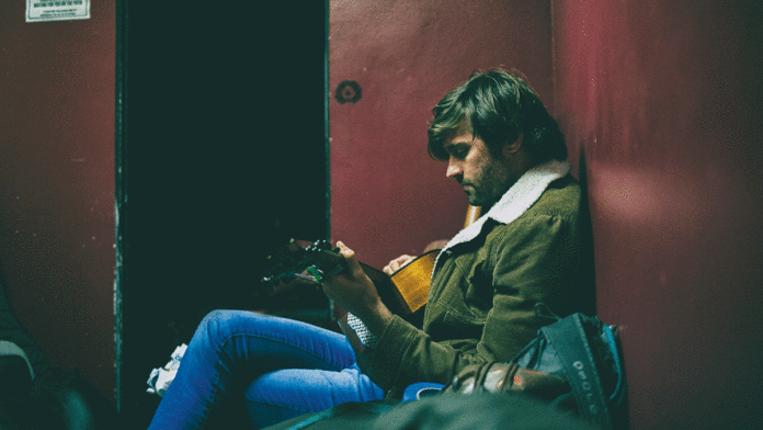 UCSC Alum John Craigie Brings Indie-Folk Back to Town John Craigie