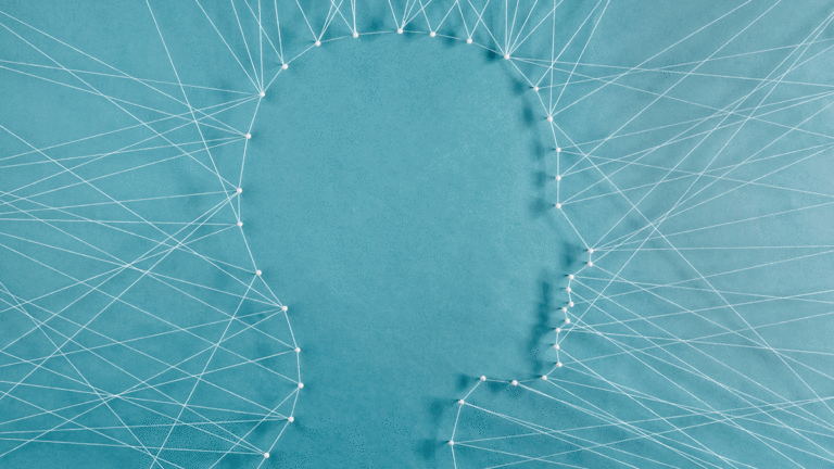 Rewriting the Rules for Men’s Mental Health