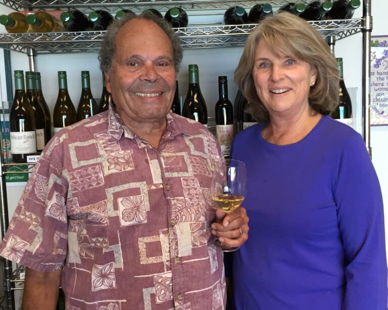 Valentine’s Day Pairings From Pelican Ranch