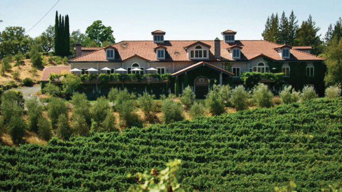 Byington’s Mountain Hideaway, Plus Wine On the Wharf Byington Vineyard & Winery