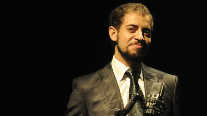 Be Our Guest: Danilo Brito