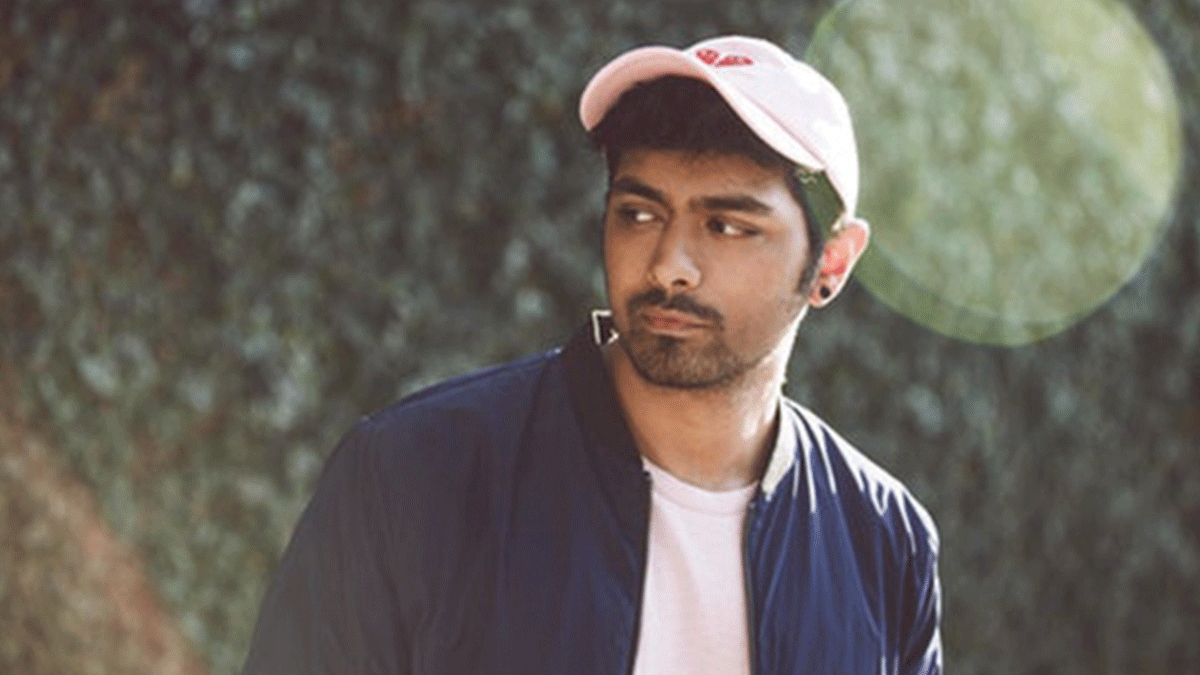 Be Our Guest Jai Wolf Good Times