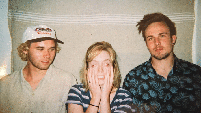 Love Your Local Band: Sollomon Hollow Sollomon Hollow