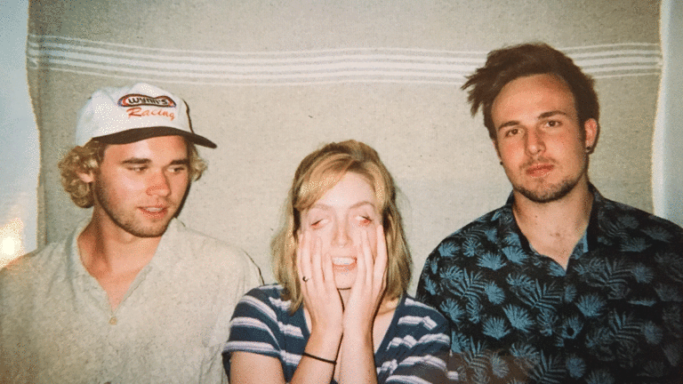 Love Your Local Band: Sollomon Hollow