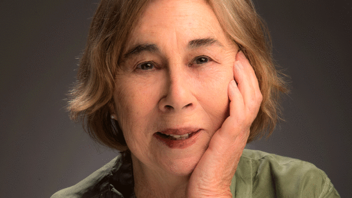 Author Carolyn Burke Revives Famous Art Foursome Carolyn Burke