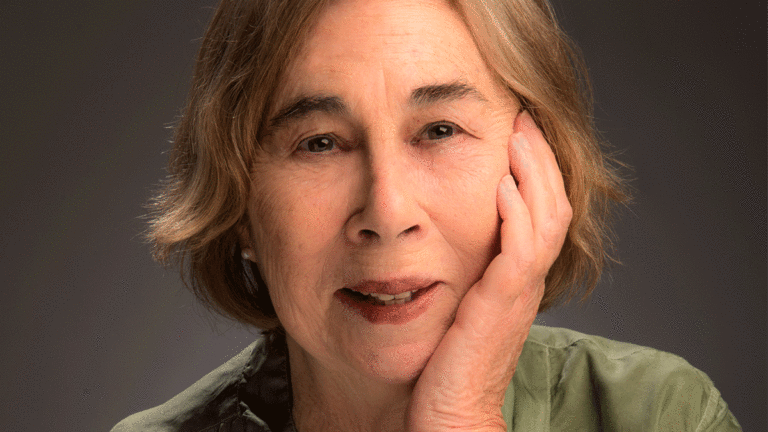 Author Carolyn Burke Revives Famous Art Foursome
