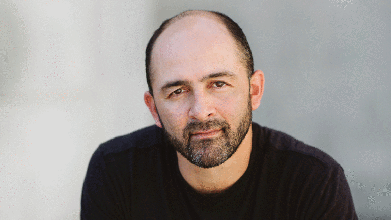 ‘Disposable Man:’ Author Michael Levitin’s Updated Male Manifesto