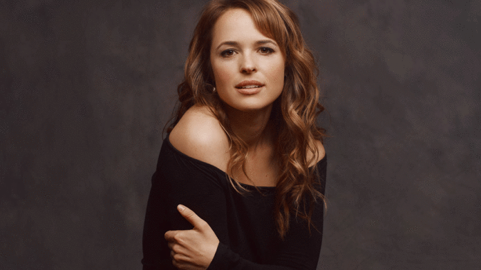 Santa Cruz’s Mira Goto Pioneers California Country Mira Goto